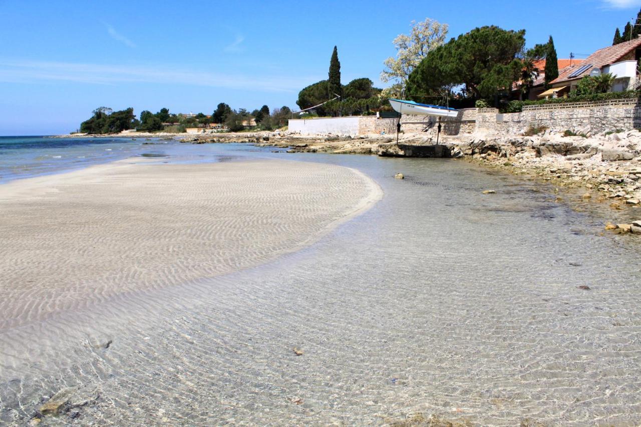 Apartments By The Sea Zambratija, Umag - 2557 Eksteriør billede