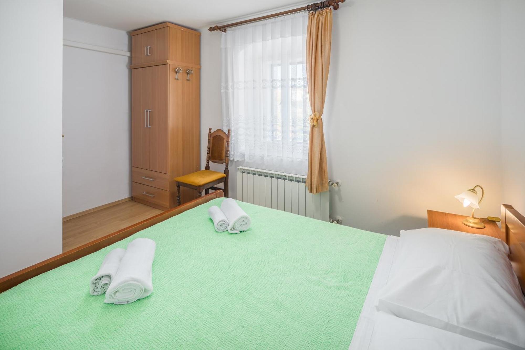 Apartments By The Sea Zambratija, Umag - 2557 Værelse billede